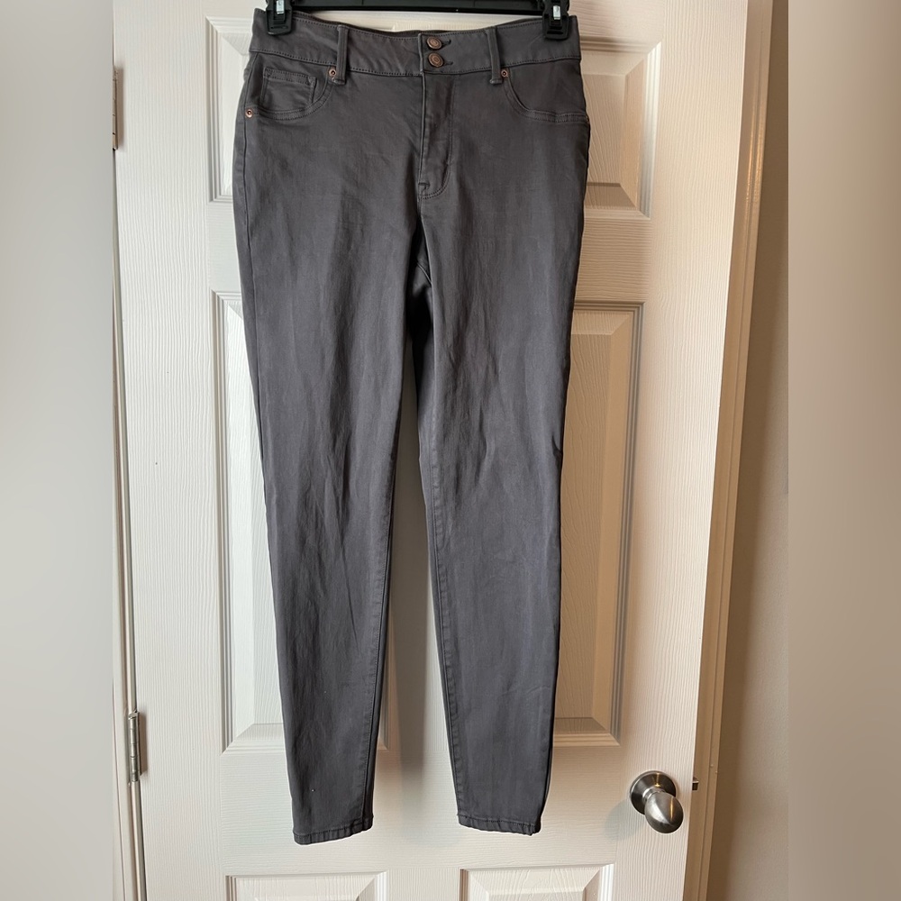 Maurice’s reprieve pants